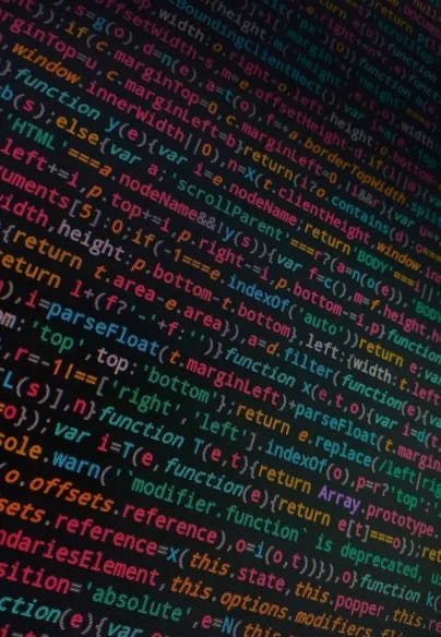 1st project in Cybersecurity