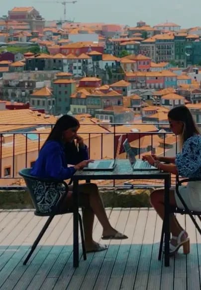 Porto Office