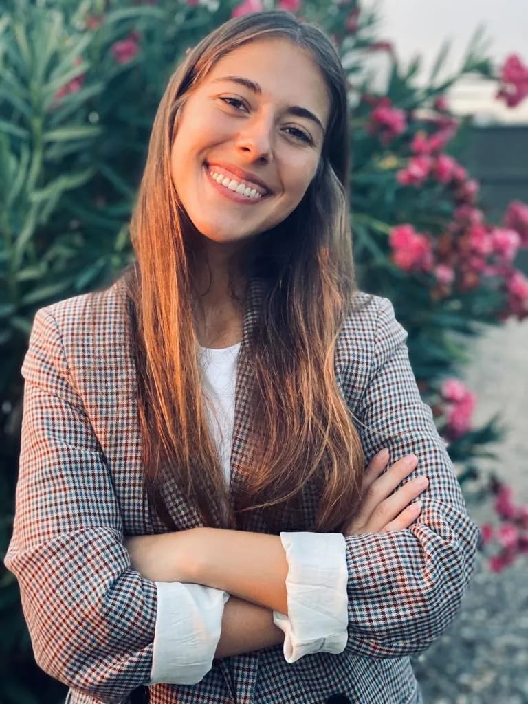 Team member no.º 100